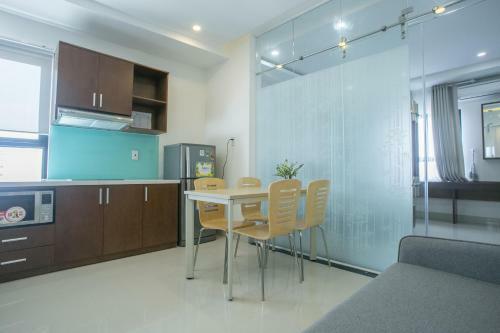 R & R Apartments