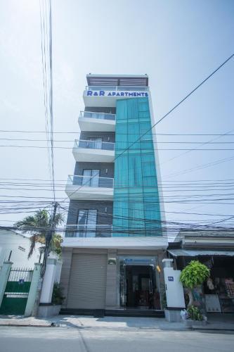 R & R Apartments