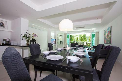 Yu-pha Villa