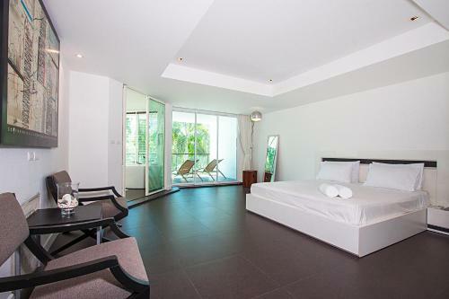 Yu-pha Villa