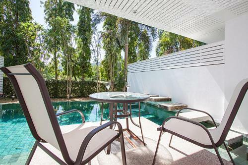 Yu-pha Villa