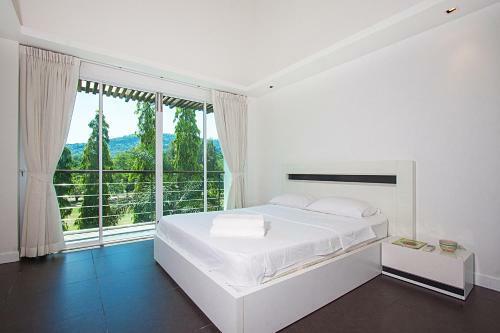 Yu-pha Villa