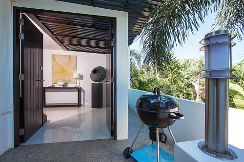 Yu-pha Villa