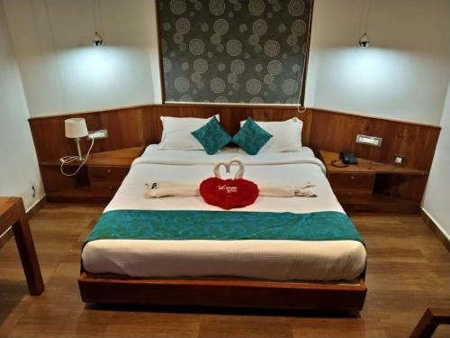 Hotel River Havan