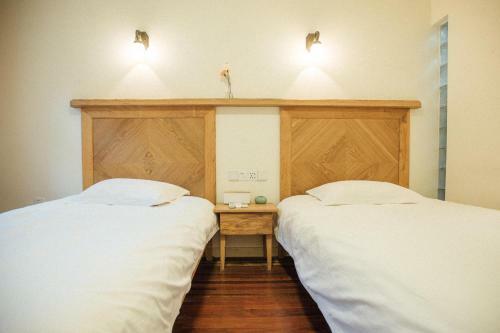 Nanjing Loquats Garden Hotel