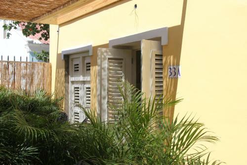 Kas Kora Apartments