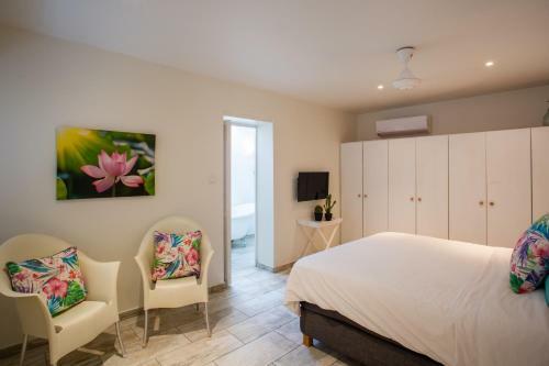 Kas Kora Apartments