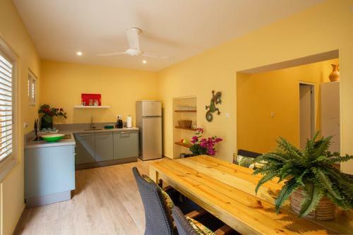 Kas Kora Apartments