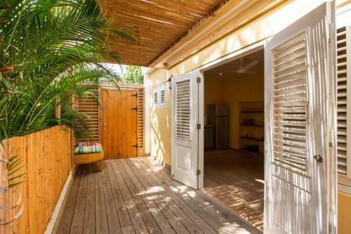 Kas Kora Apartments