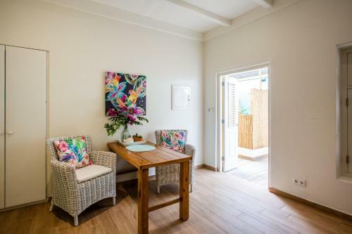 Kas Kora Apartments
