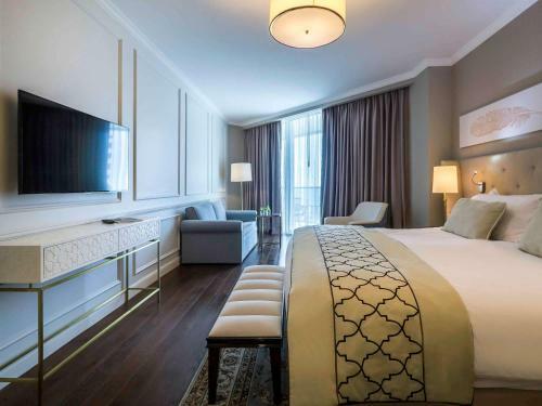 David Tower Hotel Netanya - Mgallery By Sofitel