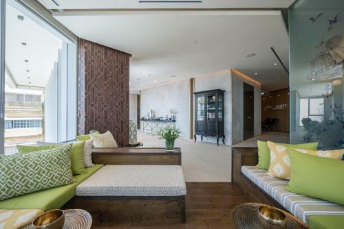David Tower Hotel Netanya - Mgallery By Sofitel