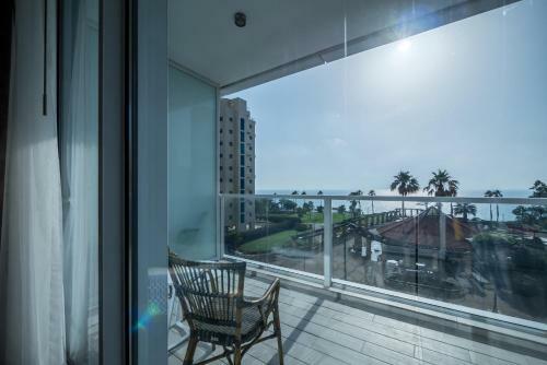 David Tower Hotel Netanya - Mgallery By Sofitel