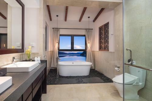 Hotel High Mountain Resort Shangri-la