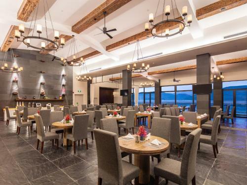 Hotel High Mountain Resort Shangri-la
