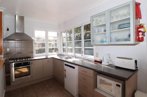 Bangalow On Grey St