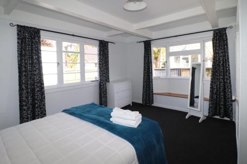 Bangalow On Grey St