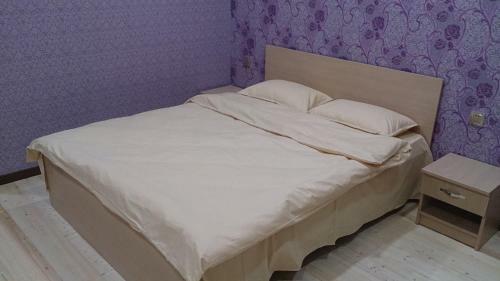 My Home Hostel