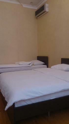 My Home Hostel