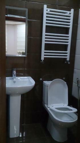 My Home Hostel