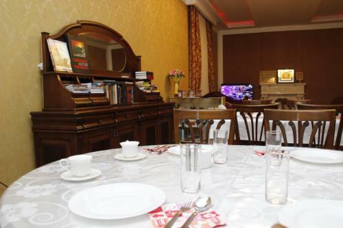 My Home Hostel