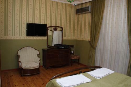 My Home Hostel