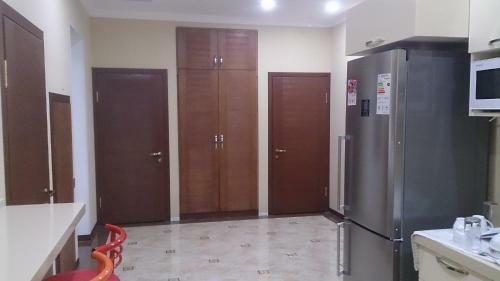 My Home Hostel