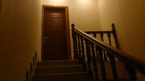 My Home Hostel