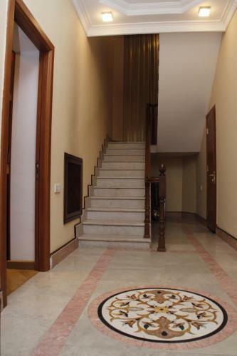 My Home Hostel