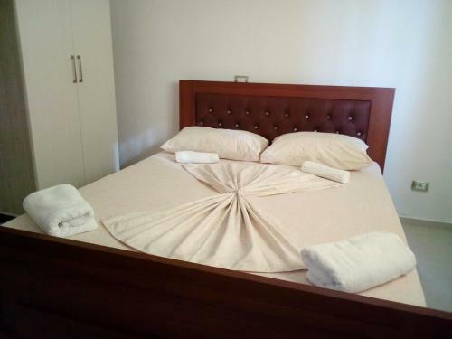 Apartamento Vila Pasqyra