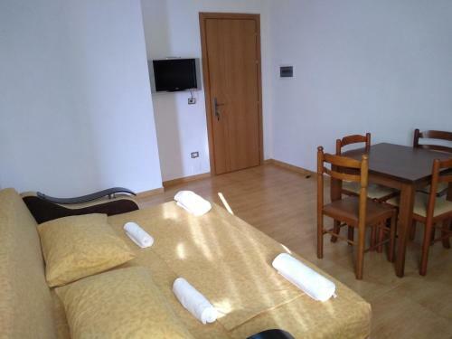 Apartamento Vila Pasqyra