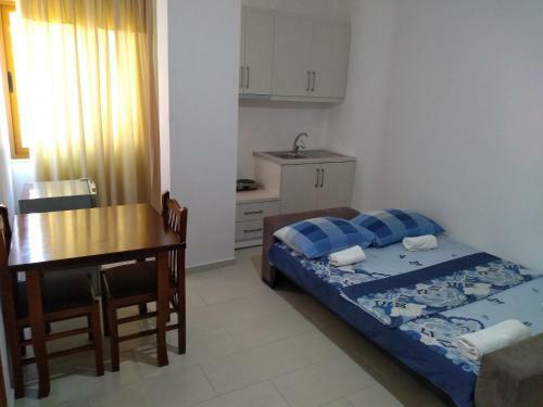 Apartamento Vila Pasqyra