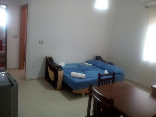 Apartamento Vila Pasqyra