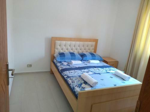 Apartamento Vila Pasqyra