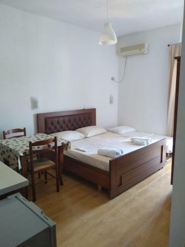 Apartamento Vila Pasqyra