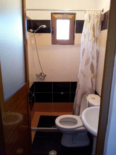 Apartamento Vila Pasqyra