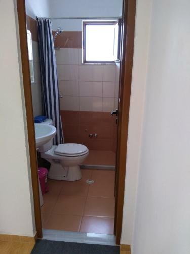 Apartamento Vila Pasqyra