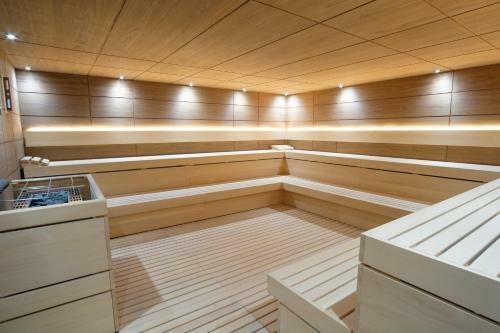 Hotel Hills Sarajevo Congress & Thermal Spa Resort