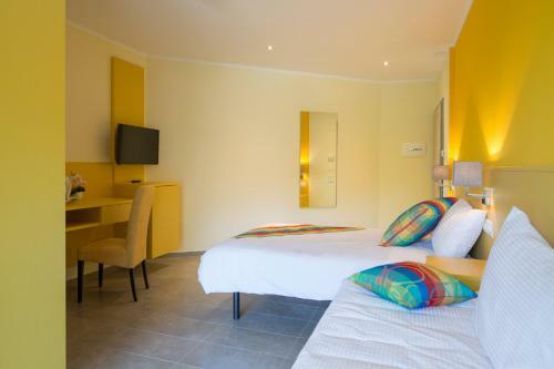 Hotel Liberty
