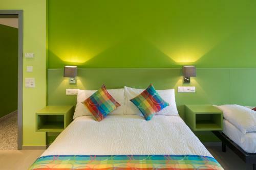 Hotel Liberty