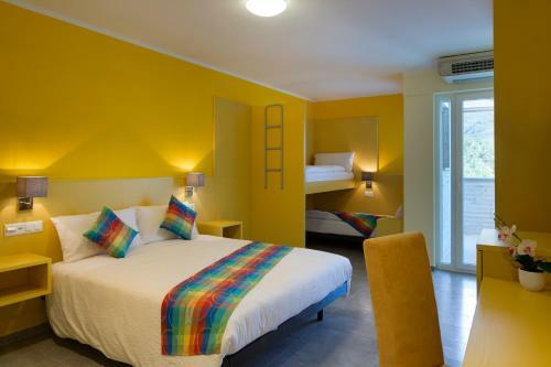 Hotel Liberty