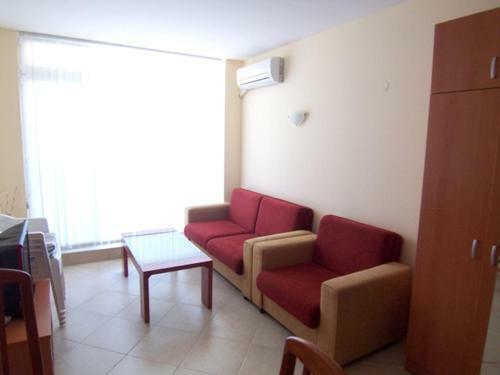 Bulgarienhus Sunset Beach 4 Apartments
