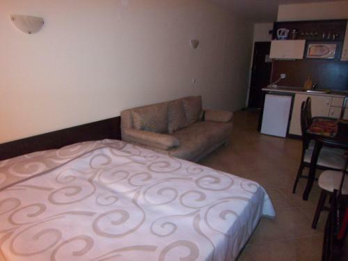 Bulgarienhus Sunset Beach 4 Apartments