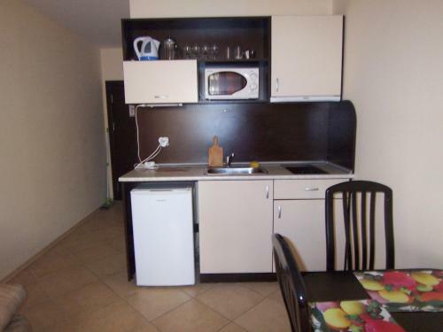 Bulgarienhus Sunset Beach 4 Apartments