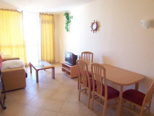 Bulgarienhus Sunset Beach 4 Apartments