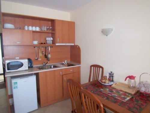 Bulgarienhus Sunset Beach 4 Apartments