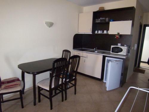Bulgarienhus Sunset Beach 4 Apartments
