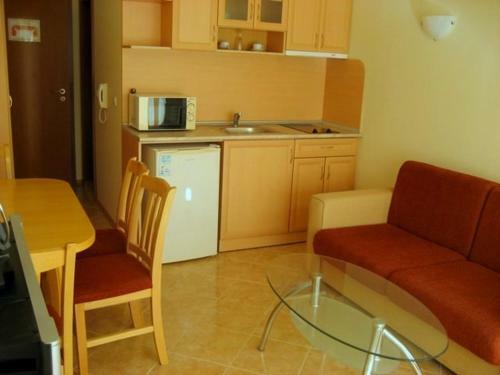 Bulgarienhus Sunset Beach 4 Apartments