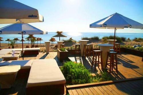 Bulgarienhus Sunset Beach 4 Apartments