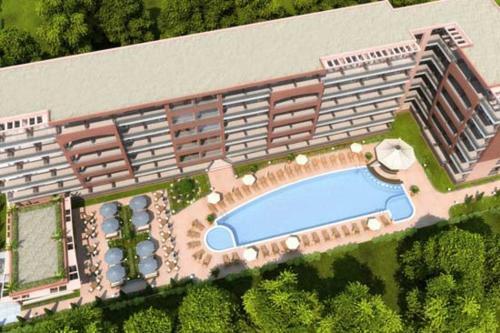 Bulgarienhus Sunset Beach 4 Apartments